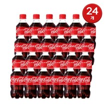 코카콜라음료 코카콜라 300ml 24개