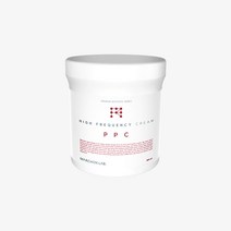 [메르헨랩] PPC 고주파크림 800ml 대용량 피부 영양 바디 마사지크림