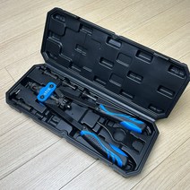 팝너트 리벳건 13 14 15 인치 M3-M12, 13인치(M3-M8)