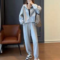 상하의 트레이닝 세트 레이닝SET