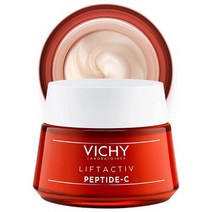 50대영양크림 레티놀 주름 나이트 수분크림 VICHY Liftactiv 콜라겐 스페셜리스트 50ml 페이스 크림 이 케어 여성용 스킨케어, 단일수량