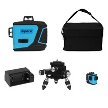 타일 조적 목공용 수직 수평 레이저 레벨기 힘들이지않기 안정성 내구성