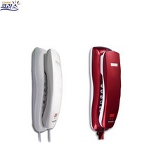대우 텔레폰 벽걸이 전화기 110 유선전화기 가정용전화기 벽전화기 광다이얼 인터넷전화기 사무실전화기 수화기 PC 착신램프 코러스, 색상랜덤