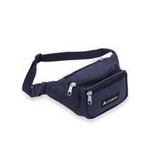 에버라스트 Everest 시그니처 허리 팩 - 미디엄 블랙. 정품보장