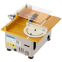 나무 조기대 원형톱 목공 아크릴 절단 테이블쏘, 5세대 프리미엄 다이아몬드 실버