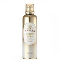 스킨푸드 골드캐비어 콜라겐 플러스 토너, 1개, 100ml