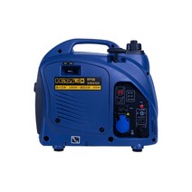 휴대용발전기 1Kw2kw3Kw 휴대용 자동 주파수 변환 디지털 여행 RV자가 운전 투어 캠핑 가솔린 발전기 220V, [05] 3.8Kw / 실외 RV / 중량 45kg