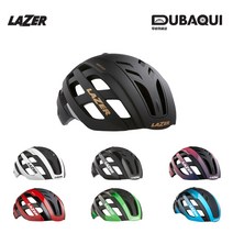 레이저 NEW 센츄리 아시안 핏 로드용 자전거 헬멧 / LAZER CENTURY ASIAN FIT ROAD CYCLING HELMET, 맷 블랙