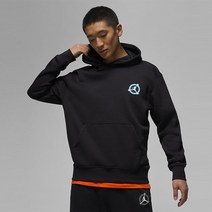 나이키 나이키후드티 RQJ DV7593-010 조던 플라이트 MVP