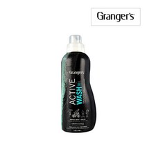 [그랑저] 액티브 워시 750ml 고어텍스세제 아웃도어 등산복 고성능 세탁세제