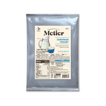 CJ메티에 요거트 파우더 1kg