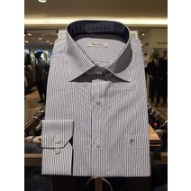 피에르가르뎅 피에르가르뎅캐주얼 스트라이프 노말핏 긴팔셔츠PJDS1917 (P000552233)