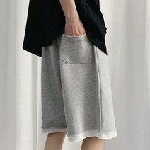 이지핏 남자 편한팬츠 츄리닝 반바지 5부 밴딩바지 데일리룩 남자반바지 스포츠반바지 여름반바지 여름바지 헬스반바지 운동반바지 남자트레이닝반바지 헬스복바지 축구반바지 운동복반바지 운동바지 런닝반바지 조깅반바지