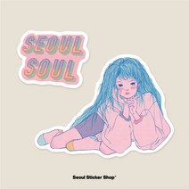 [이여름] SEOUL SOUL