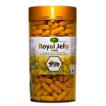 1000mg 네이쳐스킹 로얄제리 365정, 1개
