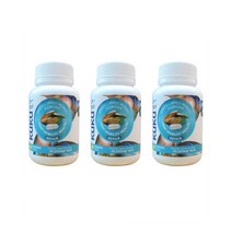 KUKU 쿠쿠 리페어 조인트 모빌리티 초록입홍합 60정 3팩 KUKU Green Mussel 20250mg 60cap