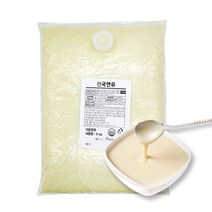 건국유업 건국연유 5kg, 1개