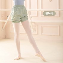 발레땀복 성인발레복 땀바지 발레바지 에어로빅복