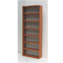 드림퍼니처 7단cd장식장 진열장 피규어 레고 소품 정리함 수납장 틈새장, 가로40cm7단cd장식장 체리