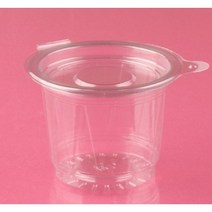 갑돌이 원터치 대 100개입 원형 180ml (78x60), 100세트, 1개