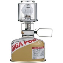 스노우피크 GL-100AR 기가파워랜턴 