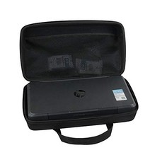 Hermitshell의 HP OfficeJet 200 모바일 잉크젯 프린터용 하드 Eva 여행용 케이스 -12367
