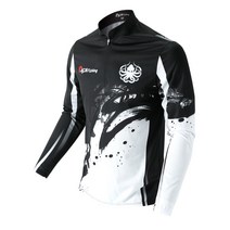 MCN 크라켄 낚시복 낚시옷 상의 져지