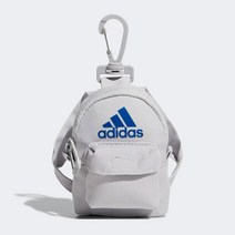 아디다스 패커블 백 IB0297, 그레이