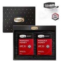 콤비타 UMF10+ 마누카꿀 250g 2개세트, 999, 10+ 마누