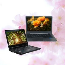 중고노트북 사무용 가정용 주식용, 01. 특가상품-(삼성/LG), WIN7 or 비스타, 4GB, 160GB, 기타, 랜덤