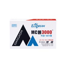 쌍곰 미장/보수용/견출용혼화제 MC몰 3000(미장용)