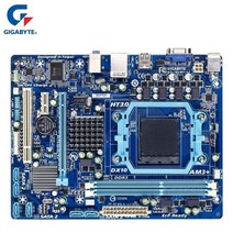AMD 760G DDR3 USB2.0 16G 소켓 AM3 +/AM3 78LMT S2 데스크탑 메인 보드 시스템 보드 용 기가바이트 GA-78LMT-S2 마더 보드 사용, 상세내용표시