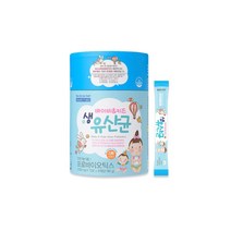 헬퍼장 베이비 앤 키즈 생유산균 2000mg x 90포 1박스