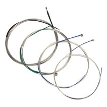 현 악기 첼로 입문 전문가 용 첼로 세트 독일 실버 C-G-D-A 전체 크기 4/4 Süße Musik 현악기 Violons 니