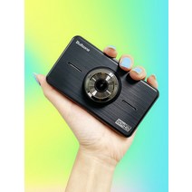 불스원 BS2 4인치 IPS패널 정전식 고해상도 FHD 2채널 블랙박스, 자가설치