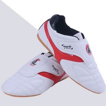 태권화 스피드화 줄넘기 합기도화 에어 레슬링 운동화 무술 실내 무도화 신발 블랙 코치화 180 200