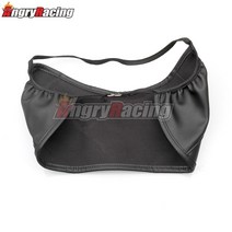 할리 투어링 프리휠러 스트리트 일렉트라 글라이드로드 킹 FLHR 1997 2017 용 연료 탱크 브래지어 캡 오일, 한개옵션0, 한개옵션0