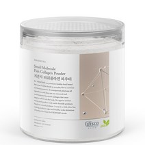 신서리티 저분자 피쉬콜라겐 파우더 100g, 1개