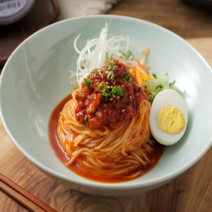 씨푸드코리아 순살게장 350g, 매콤양념 순살게장 350g