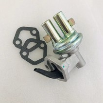John deere용 산업용 연료 리프트 펌프 BM1105 RE42211 기계식, 한개옵션0