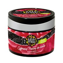 파모나 블랙베리&라즈베리 슈가 바디 스크럽 300g