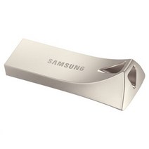 삼성 USB 3.1 메모리 BAR PLUS 64GB MUF-64BE3/APC, 삼성 USB 3.1 메모리 BAR PLUS 2