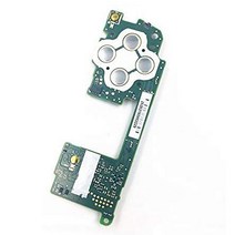마더 메인 보드 PCB 회로 교체 호환 닌텐도 스위치 NS 조이콘 조이스틱 컨트롤러 오른쪽