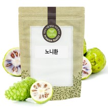 노니환 1KG(500g+500g) 베트남, 단품, 단품