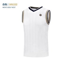 미국 PGA 2022 new 가을과 겨울 골프 남성용 스웨터
