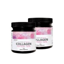 이노 헬스앤케어 콜라겐 파우더 130g x 2통