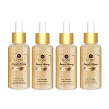 [기미개선앰플]기미 수/면적/깊은 기미 흔적완화 임상완료 르미엘 울트라 화이트닝 앰플 60ml, 4개