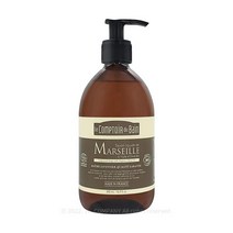 마르세유솝 르꽁뚜아르뒤뱅 클렌저 오가닉 올리브 500ml, 오가닉 올리브 오일 100ml 5개