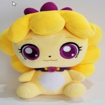 삼진 캐치티니핑 공쥬핑 봉제인형 (28cm)