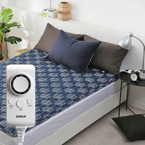 보국전자 2021년 신제품(국내생산) 에어셀 전기요 세탁가능 영국알러지협회BAF인증/EMF인증 99.9%전자파차단 자동타이머 과열방지 전기매트 전기장판 싱글/더블/특대형/캠핑전기요, 옵션03) 0652K(특대형)